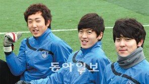 “동네북 서울대축구부, 잊어주세요”