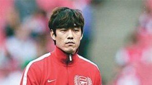 이 마당에 앙리까지… 설 마당 없는 박주영