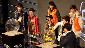 베가 LTE, ‘울랄라세션 단독콘서트’ 성료… 31일 MNET 방송 예정