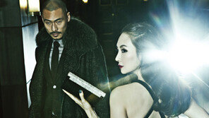 채시라-‘개파이’ 김성현과 밀애? ‘관능 폭발’