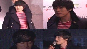 소지섭, 압구정 클럽에 뜨자 ‘클러버 시선집중’ ’