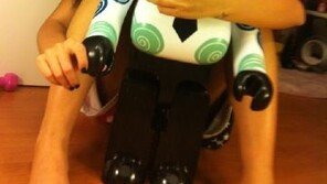 나르샤 민낯공개 “무대 위 카리스마 실종, 청순해!”