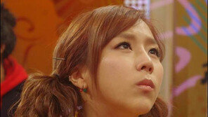 쥬얼리 예원 “나꼼수 안 봐서 몰라” 엉뚱 발언 화제