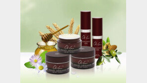 겨울철 피부관리, 천연식물성 올인원 제품을 주목하라