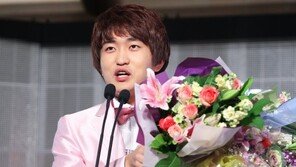 IT올해 최고 e스포츠 선수에 최종병기 이영호