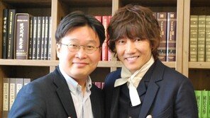 김장훈-서경덕, WSJ에 위안부 광고 게재