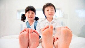 우리아이 건강하게 키 크는 법