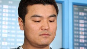 [포토] 추신수 ‘이젠 안 아프겠지?’