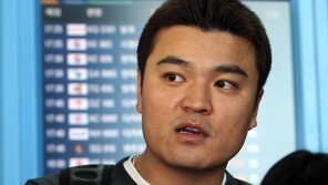 [포토] 추신수 ‘저건 누구지?’