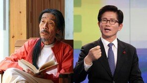 이외수 “119 당직자 보이스피싱 당한 꼴, 문책은 김문수가”