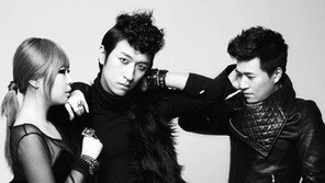 코요태, 용감한 형제와 손잡고 ‘했던 말 또 하고’ 발매