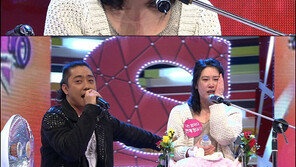 ‘나는 엄마다’ 변혜정, 스타킹 다시 찾는다… ‘감동의 눈물바다’ 예고