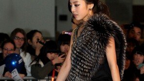 [포토] ‘비현실적 각선미’ 카라 구하라, ‘인형미모 폭발~’