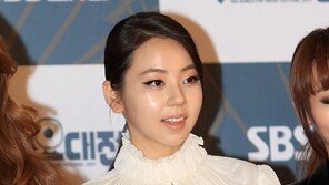 [포토] ‘SBS 가요대전’ 원걸 소희, 이젠 여인의 향기 물씬