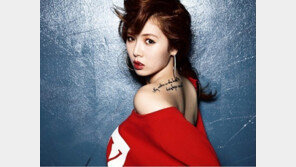 [연예 뉴스 스테이션] 현아 ‘버블팝’ 美음악지 선정 ‘2011 베스트 팝’ 3위