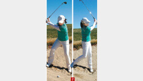 [홍란의 골프클립] “꼭 지켜야 할 3가지 노하우”