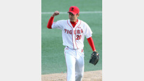 “내년엔 최다이닝”…윤석민의 용꿈