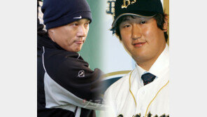 李-李 대결? 콜!