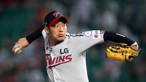 [양상문의 투수탐구] LG 박현준, 포크볼 좋~지만 몸도 생각해야지