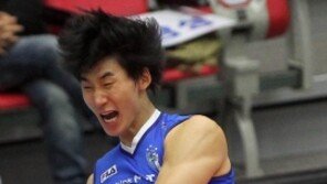 삼성 10연승! 적수가 없다