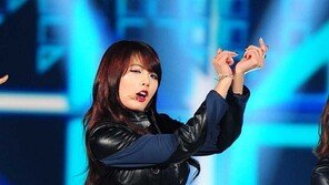 [포토] 현아, 농염한 눈빛 ‘세계가 인정한 섹시돌 위엄!’