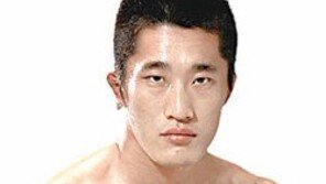 UFC 김동현, 부활 특명! 내일 美서 피어슨과 대결