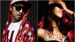 ‘컴백’ 주석, ‘SUN&STAR’로 임정희와 두번째 입맞춤