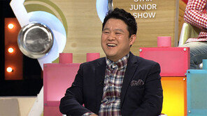 ‘의심병’ 김구라, 집에 도둑 들까봐…‘전전긍긍’