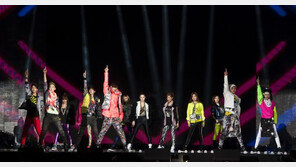 플레디스 보이즈, ‘비주얼+퍼포먼스’ 두마리 토끼 잡았다!