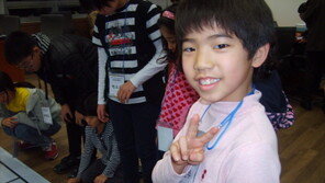 올 겨울방학, 아이들을 부탁해! 체험하고 배우는 과학로봇 CEO 캠프