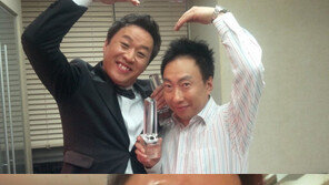 정준하, 연예대상 논란 속 소감 전해  “과분해요. 감사합니다”