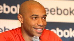 아스널, 앙리와 2개월 임대계약 성사