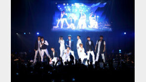 K-POP, 새해 화두는 지구촌 구석구석!