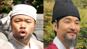 ‘뿌나’ 정종철 “한석규의 로맨틱에 반했다” 촬영장 비화