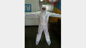 [스타 온라인] ‘하이킥’ 김지원 “이것이 여신 드레스”