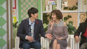 ‘결혼 1년차’ 이유진 “아이 낳고 싶어요”