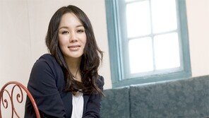 [스타 가라사대] 엄정화 “시간은 예외 없단다, 즐기길 바래! ”