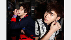 노라조 소속사, 5인조 ‘카오스’ 데뷔 시켜