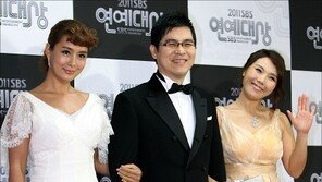 김용만 “대상 후보 난 줄 알았는데 김병만” 부러움 가득