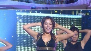 이하늬, 비욘세로 파격 변신… ‘섹시 댄스’