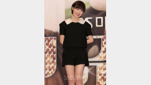 구혜선, 이번엔 목소리 기부