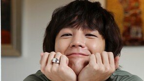 [연예 뉴스 스테이션] 한류스타 장근석, 12개 국어로 새해 인사