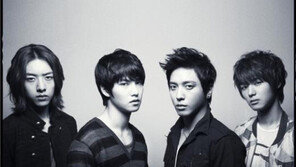 [연예 뉴스 스테이션] 씨엔블루 ‘넌 내게 반했어’ 대만 모바일 차트 정상