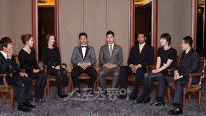 김정은 “올림픽 티켓 따서 런던코트 밟겠다”