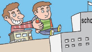 선진국 ‘교육 위장전입’ 한국 뺨치네