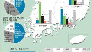 [2012 새해 특집]총선 ‘쇄신 vs 통합’ 안갯속 승부… “지지정당 못정해” 26.3%