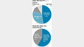 [2012 새해 특집]北 김정은 시대 남북관계… “도발 사과 얽매이지 말고 관계 개선해야” 53.3%