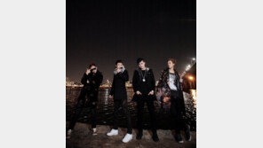 M.I.B, 파이스트 무브먼트와 한 무대에 오른다