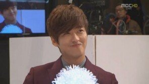 ‘MBC 드라마대상’ 남궁민은 빈손… “공동수상 남발하다가 왜?”