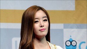 [포토] 한선화 ‘과감한 파격패션’ 